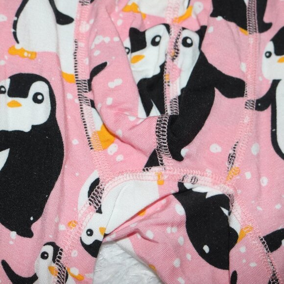 - MeUndies men's boxer briefs size medium peppermint, penguins and Elf - NWOT - Picture 4 of 8